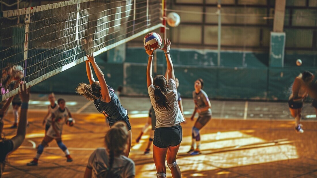 Vóleibol